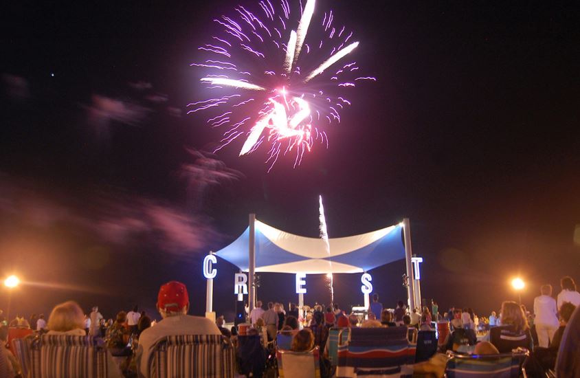 Image: Wildwood Crest Seafarers Celebration